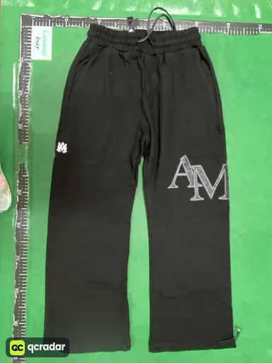 8181 black