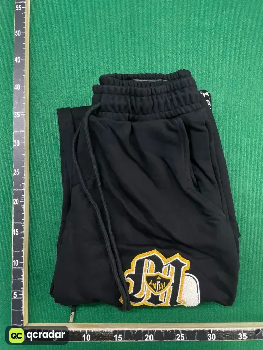 8257长裤