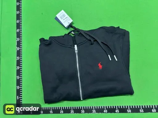 W001A黑色红标