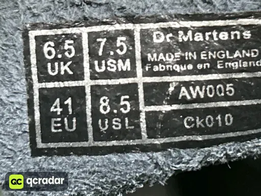 QC photo