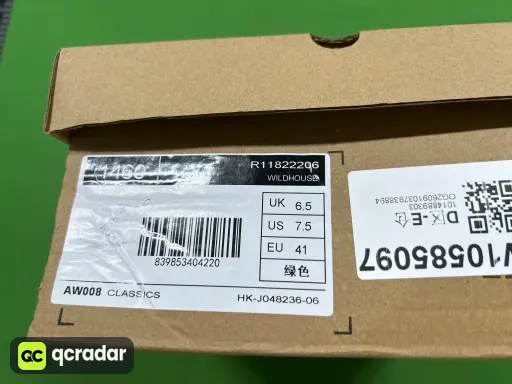 QC photo