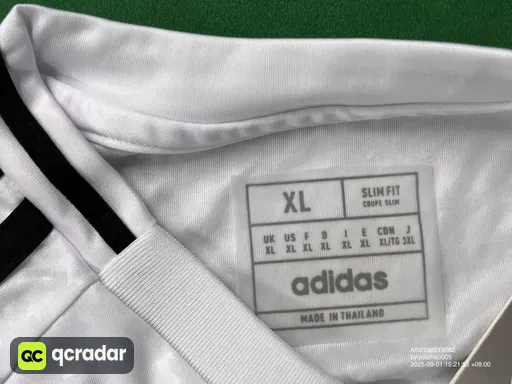 主场8号
