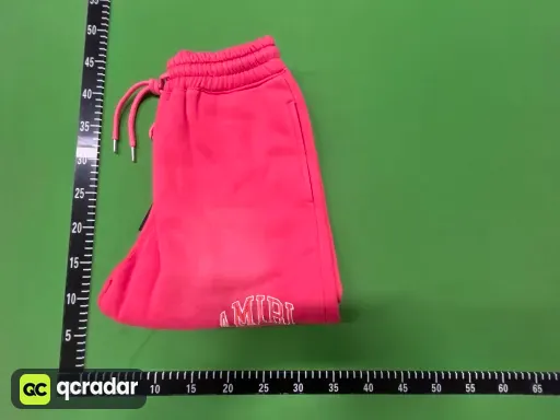 63668红色