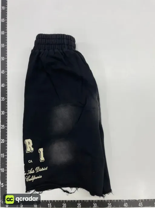 8617 洗水黑