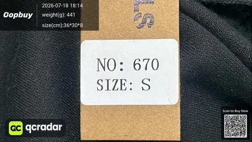 SKU cd6802
