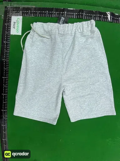 2304 white letters (grey