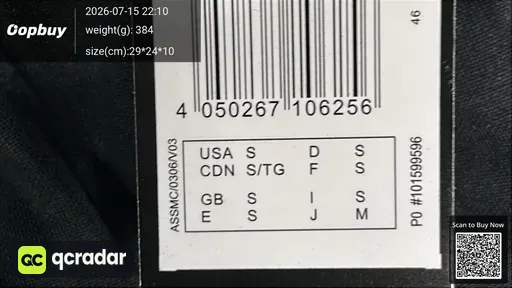 SKU a7653c