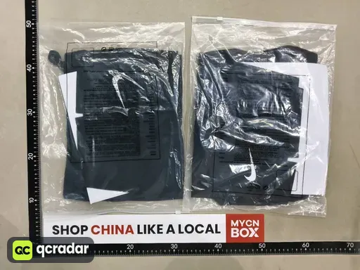 Dn shorts black
