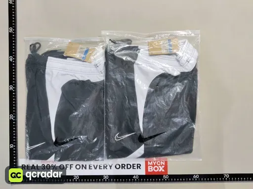 NK01 Black