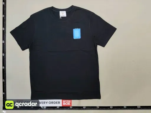 86 black