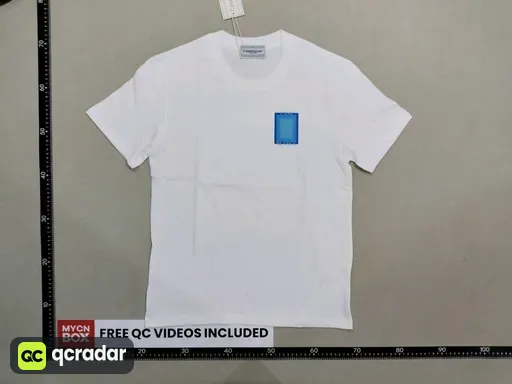 86 white