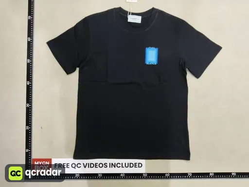 86 black