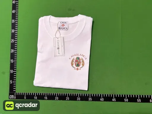 75白色
