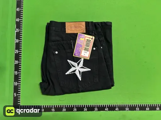 CR001黑