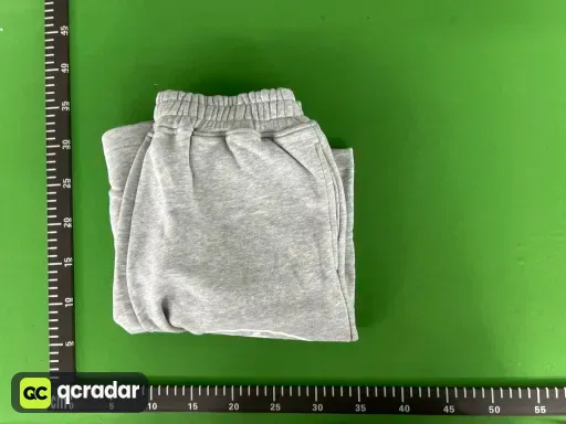 灰色短裤（Good Quality）