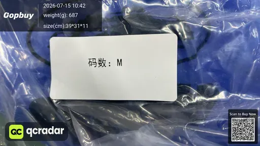 SKU 6d600d