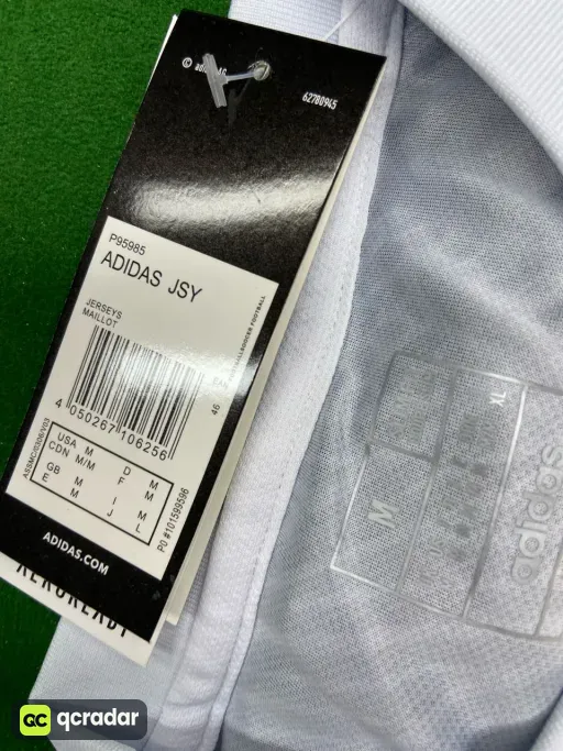2324 real madrid black dragon