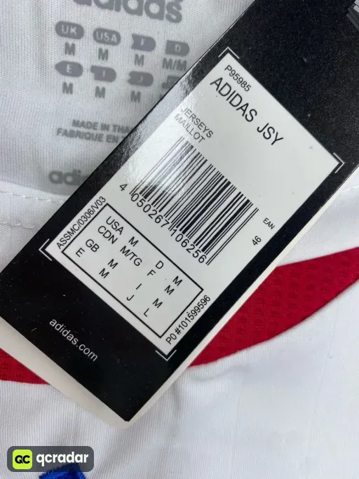 2006 france away game