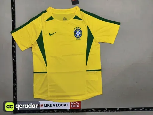 2002 brazil home court