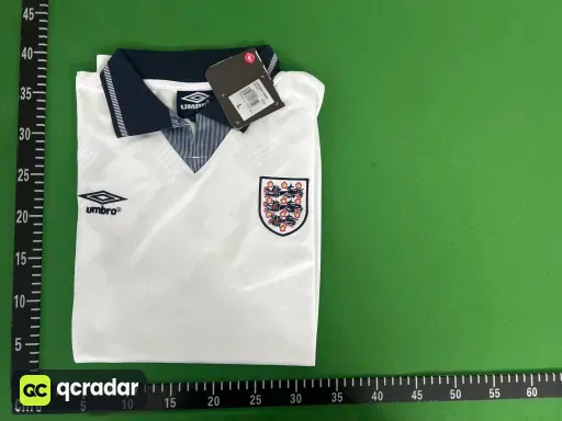 1990英格兰主场