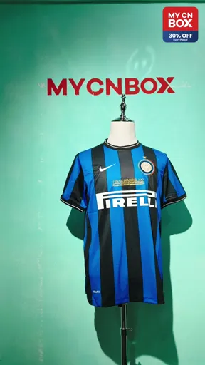 2010 inter milan home jersey