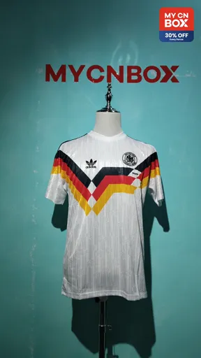 1990 germany home court