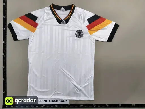 1992 german home court