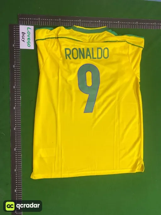 1998 brazil home court