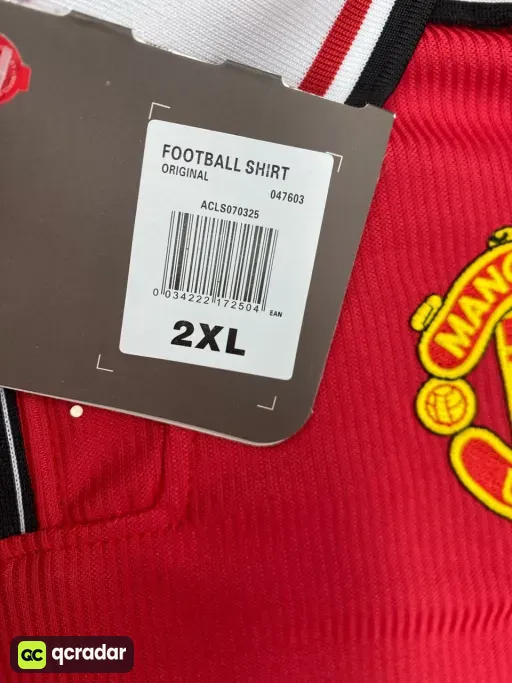 98-99 manchester united home game