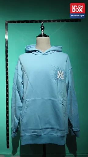887 washed blue