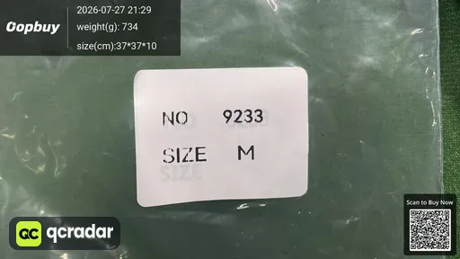 SKU 8166a5