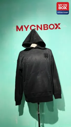 5898 washed black