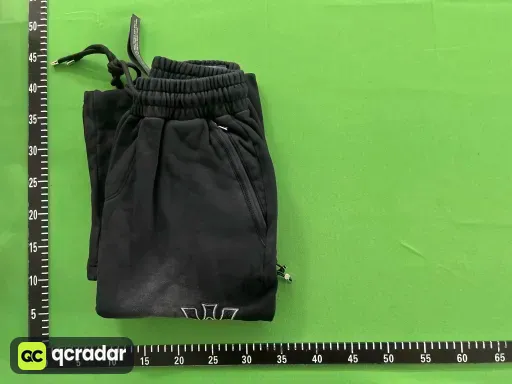 8205洗水黑
