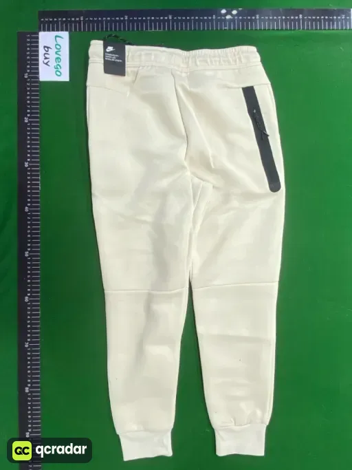 Rice and khaki suit