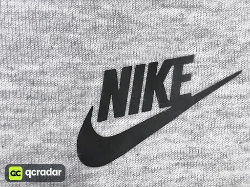Gray suit