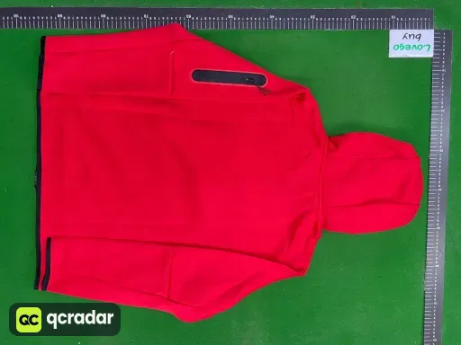 Red top