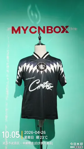 701 black