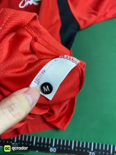 726 红色