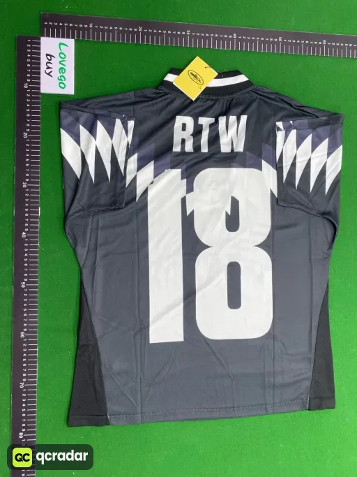 701 black