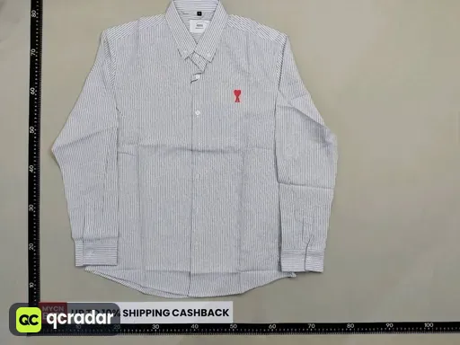 Gray stripes-801#