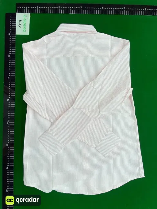 Pink stripes-801#