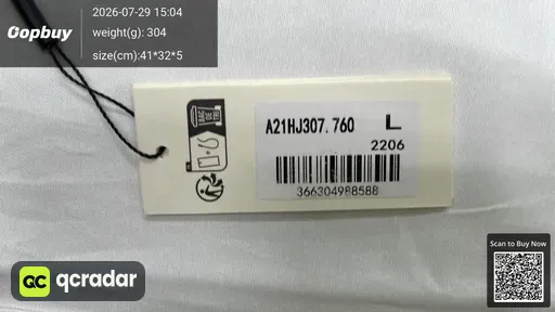 SKU 30feb3