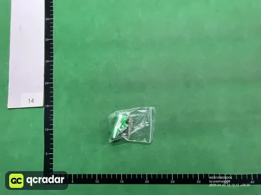 44.驴牌空军绿