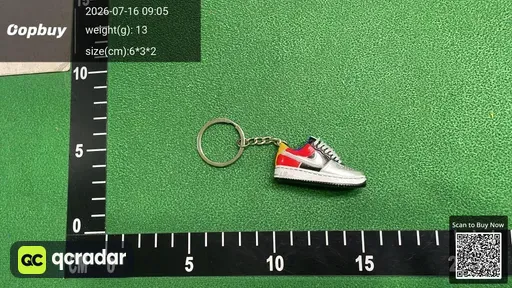 SKU 267de2