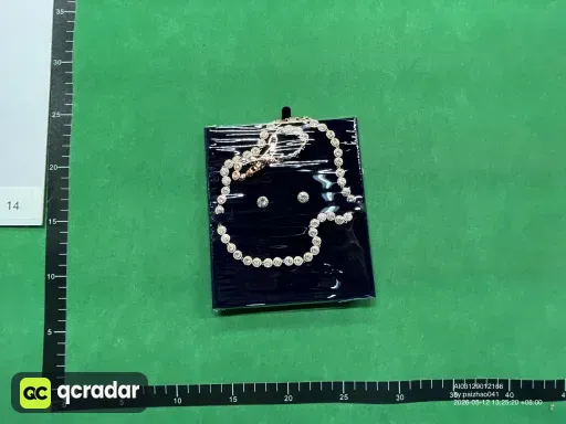 玫瑰金一套+专柜包装
