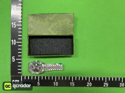R830-03罗马银黑