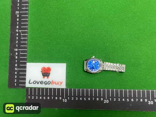 R830-05 罗马银蓝