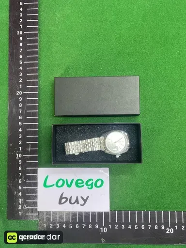R830-18 engraved white