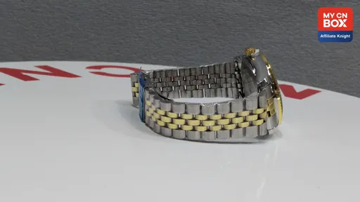 R830-14 engraved gold