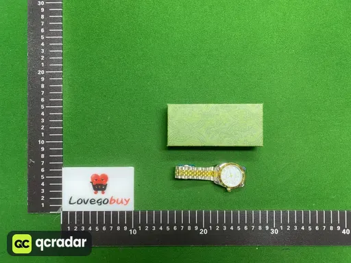 R830-02罗马间金白